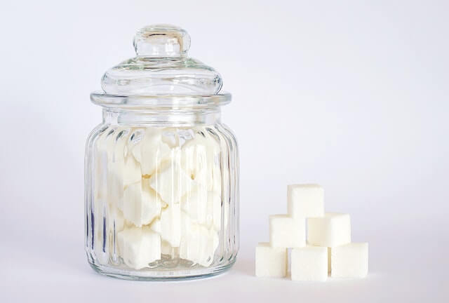 The Truth About Sugar, why it is and isn’t a killer.