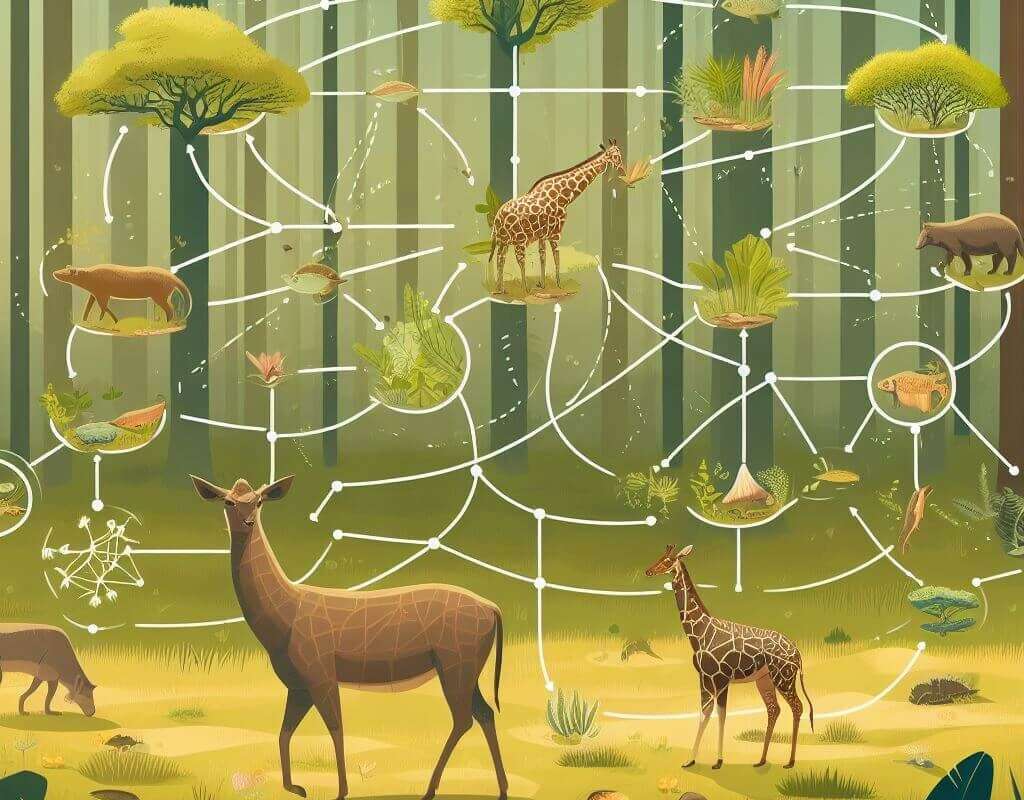 Food Web