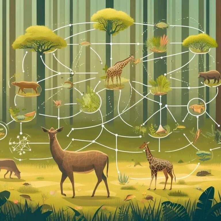 Food Web
