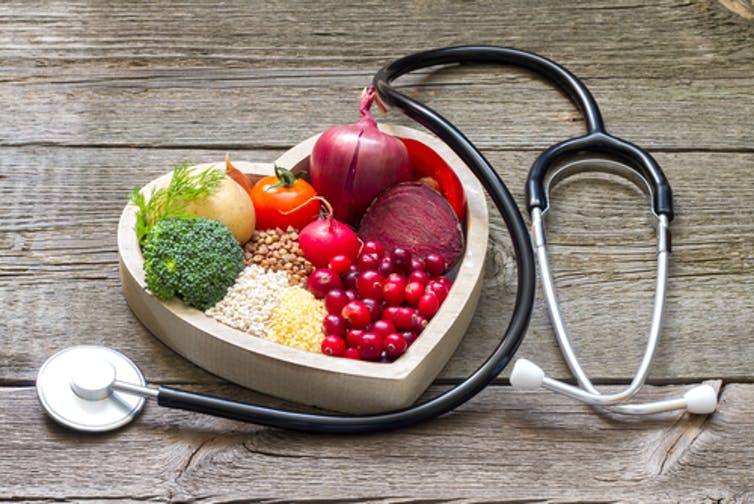 Food is medicine: How US policy is shifting toward nutrition for better&nbsp;health