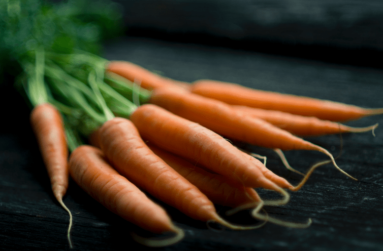 Food as medicine: why do we need to eat so many vegetables and what does a serve actually look like?