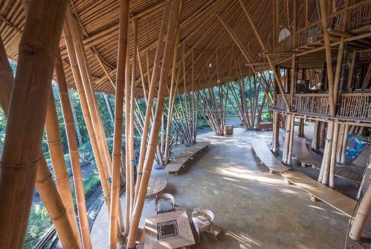 bali school