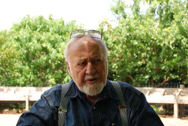 A revolution disguised as organic gardening: in memory of Bill Mollison