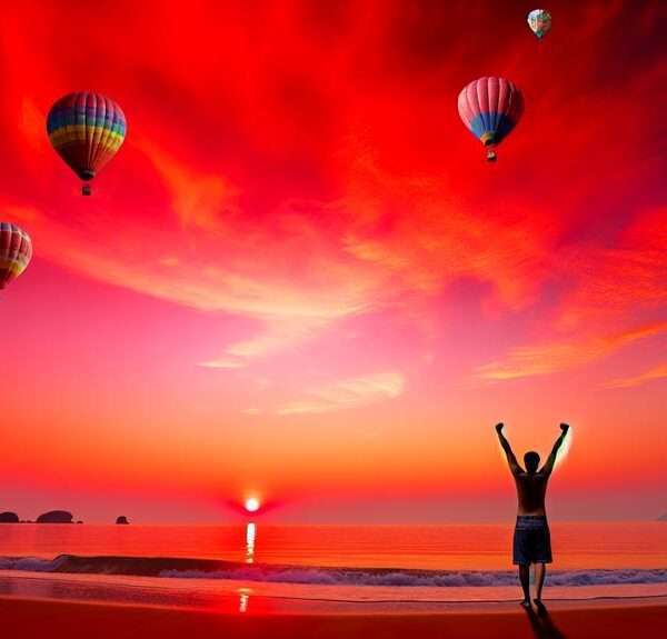 embrace your dreams potential