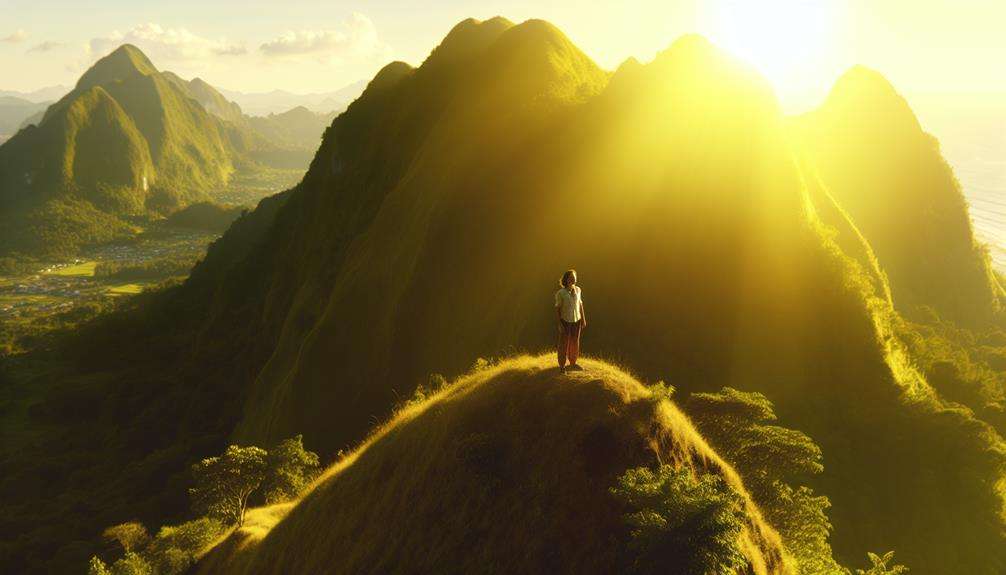 exploring personal growth and awareness