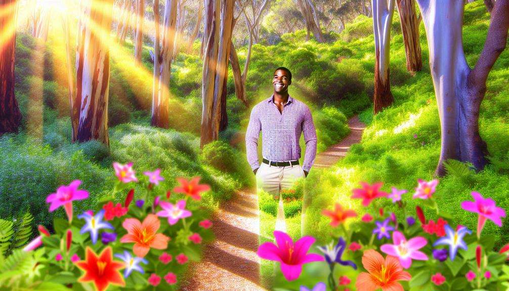 harness the power within