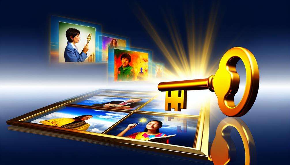 harnessing self awareness for success