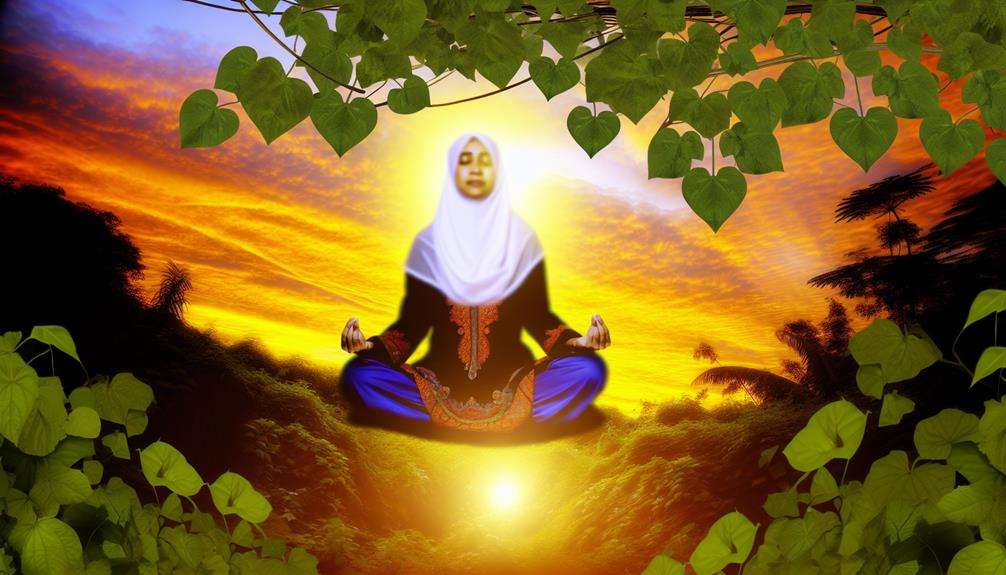 harnessing the benefits of mindfulness and meditation