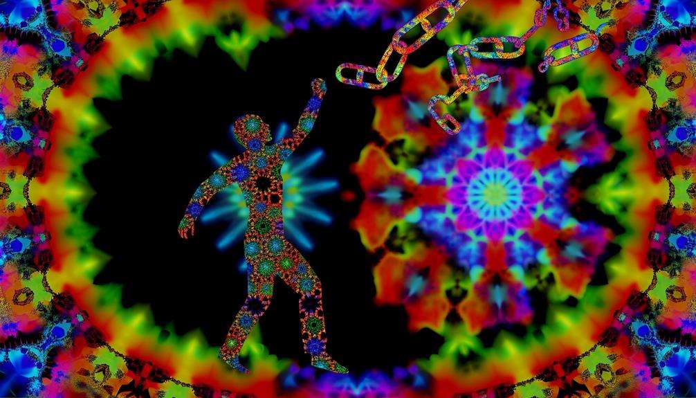 self discovery unlocking true potential