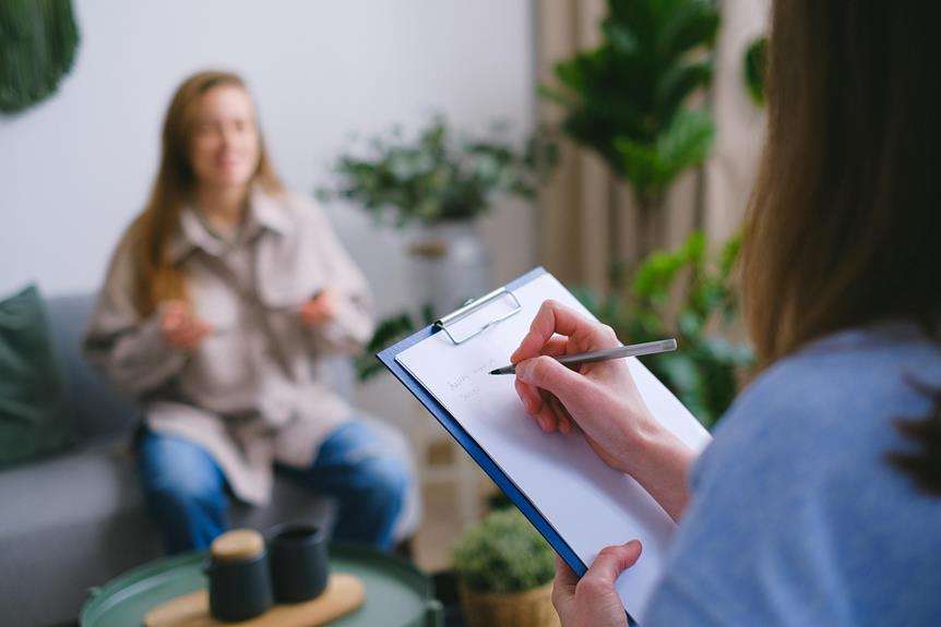 Mental Health And Stress