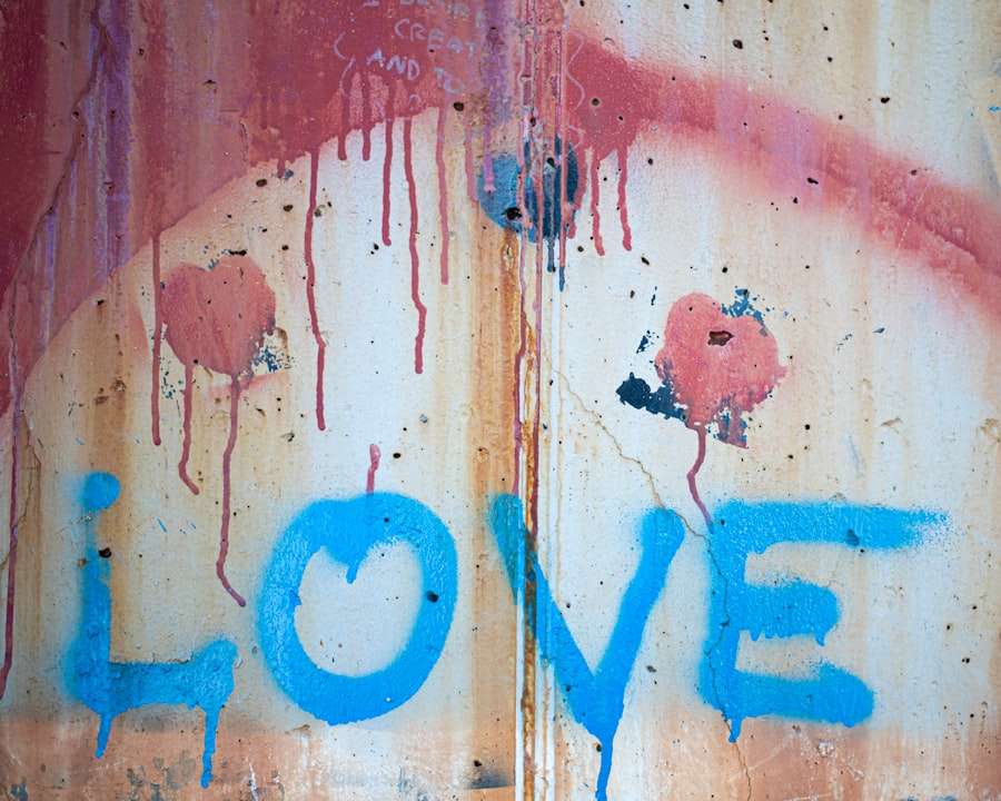 love languages
