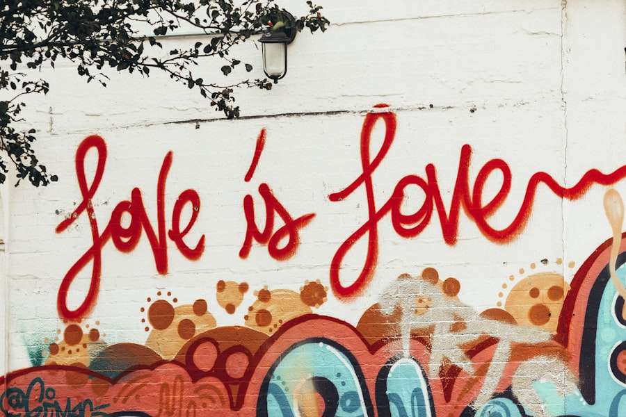 Photo love languages