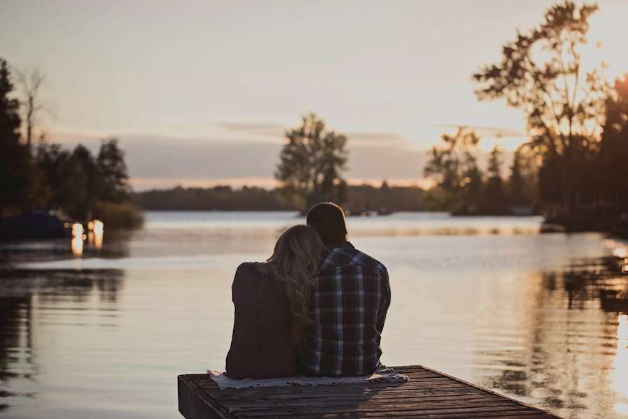 Photo relationship advice