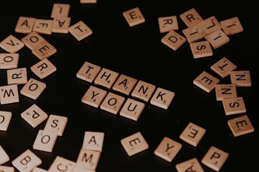 Acknowledgment