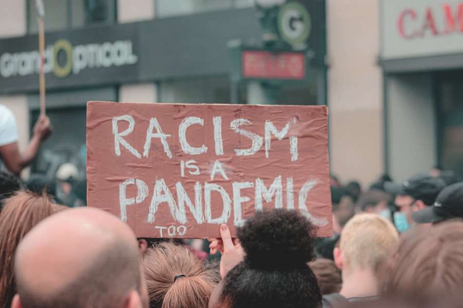 Radical Empathy
