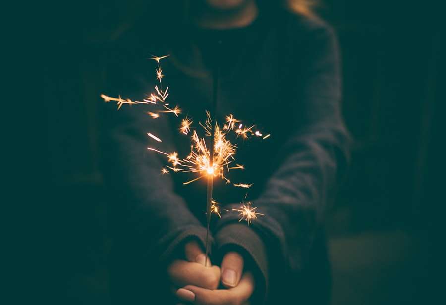 spark