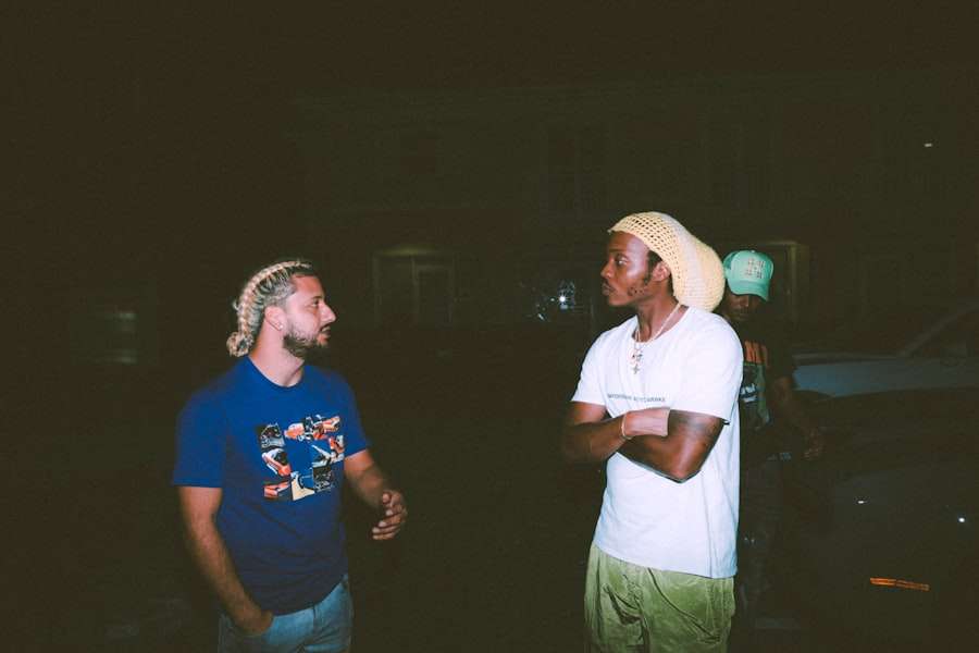 Crucial Conversations