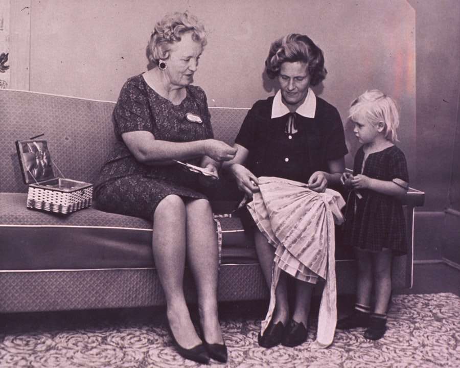 Leading Across Generations