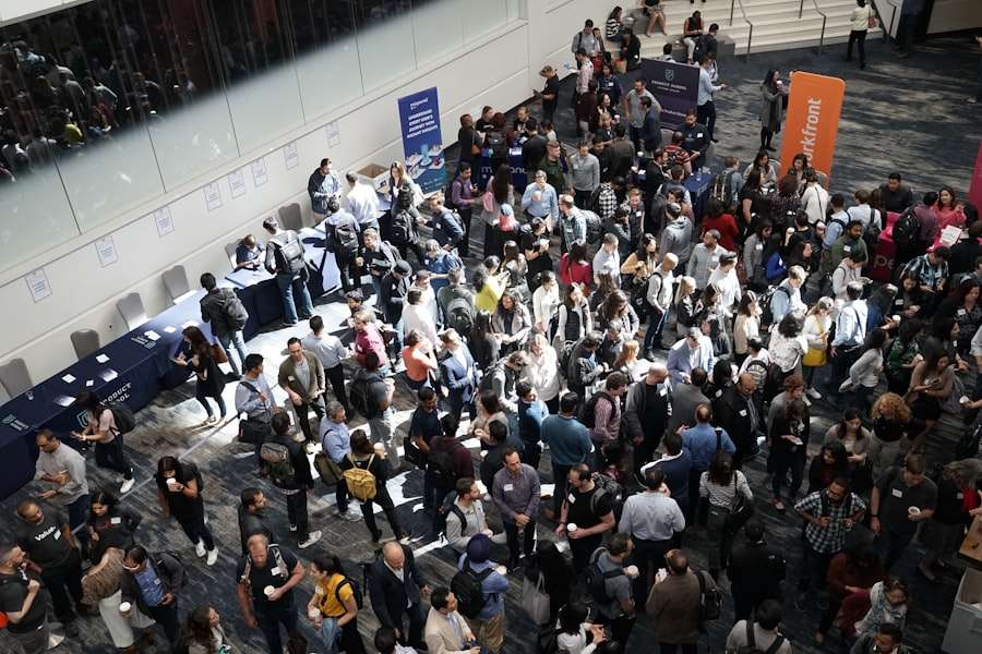 Networking