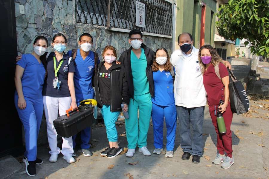 Toxic Team