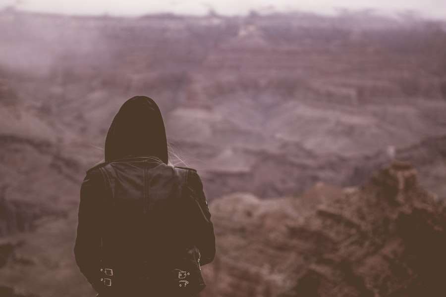 Fear of Vulnerability