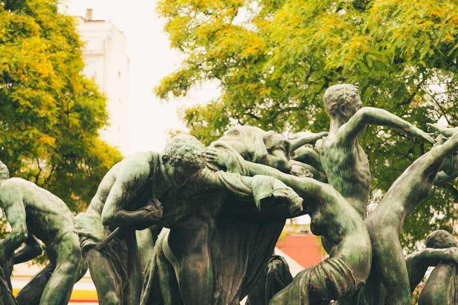 Social Exchange Theory