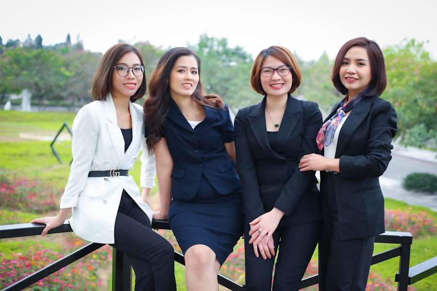 Empowering Team