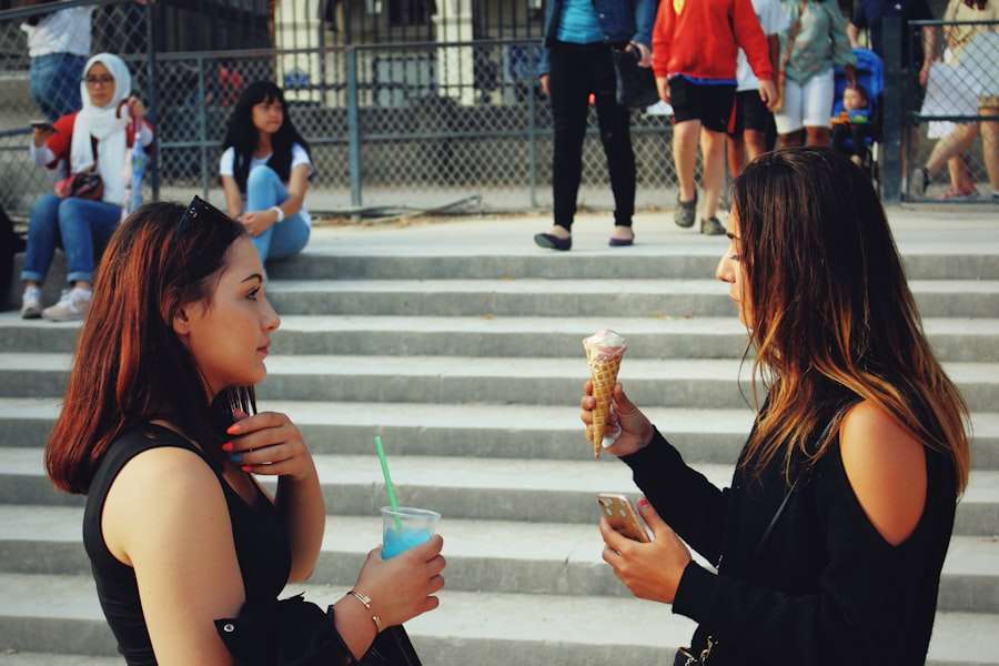 Crucial Conversations