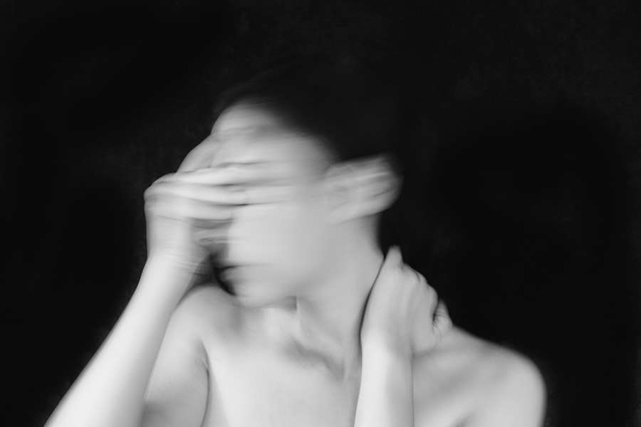 Emotional Contagion