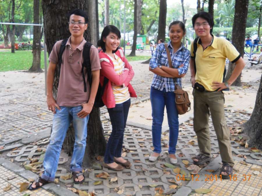 Group Dynamics