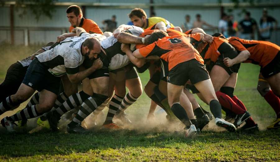 Dysfunctions of a Team