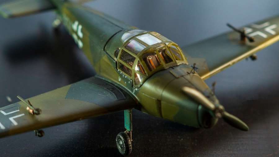 Tuckman Model