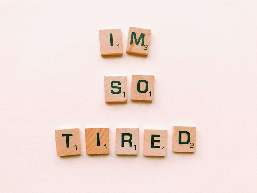 Chronic Stress