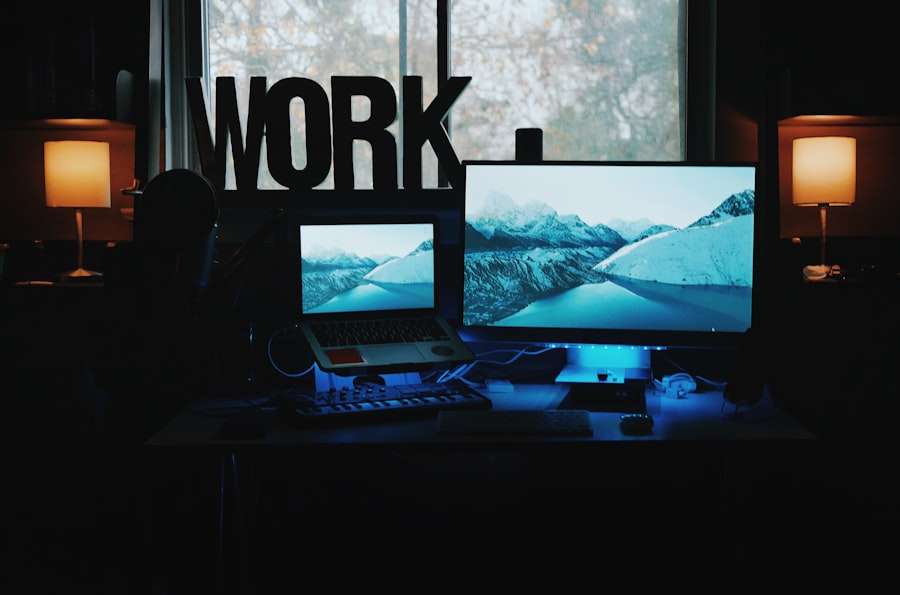 Digital Workplace