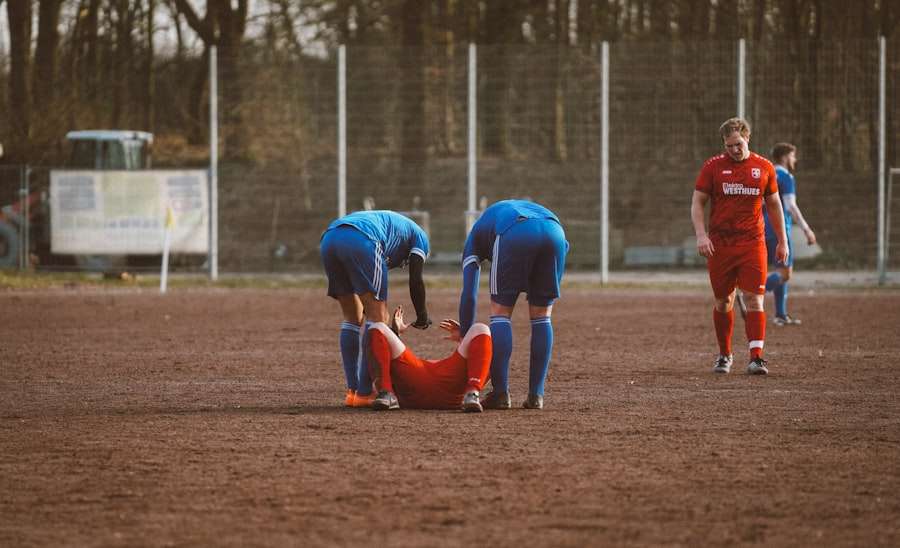 Photo Dysfunctions of a Team