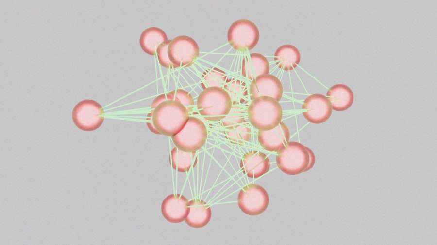 Photo Social Network Analysis