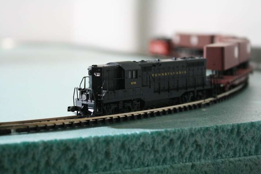 Photo Tuckman Model