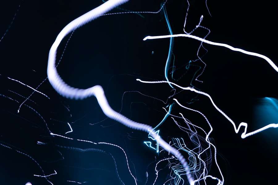 Photo Neuroplasticity