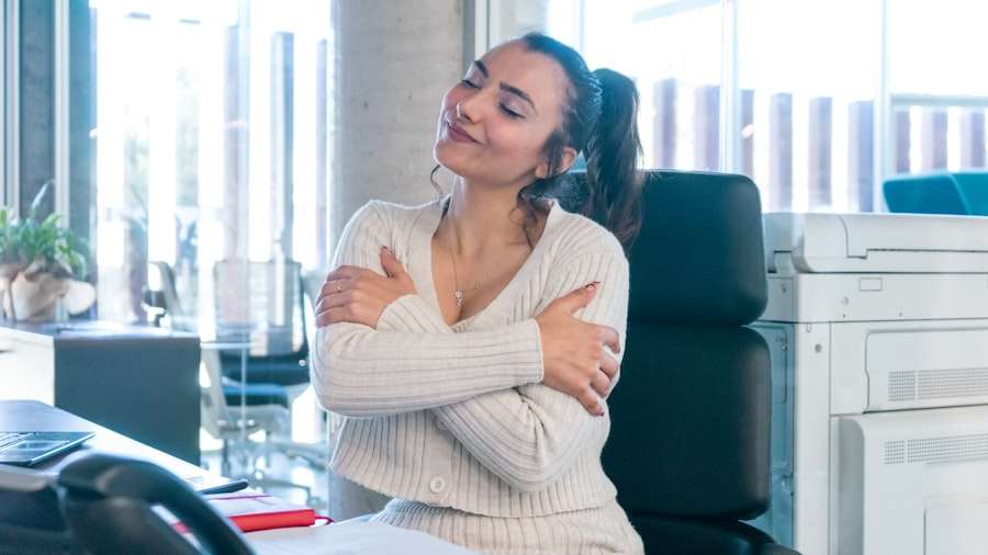 Photo Mindfulness in the Workplace