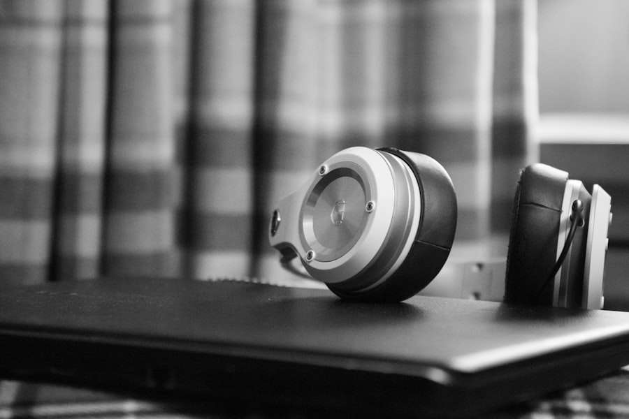 Photo active listening