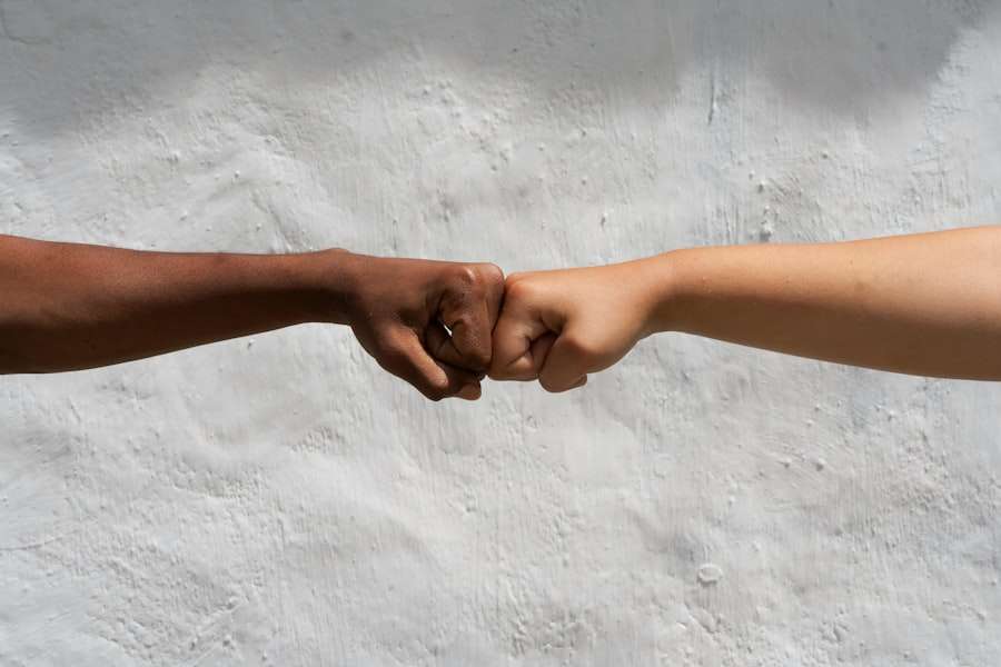 Photo Data-Driven Empathy