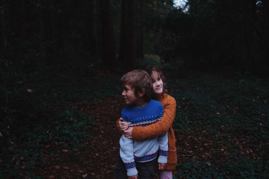 Photo Attachment Theory