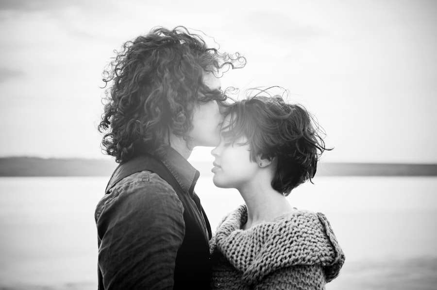 Photo intimacy