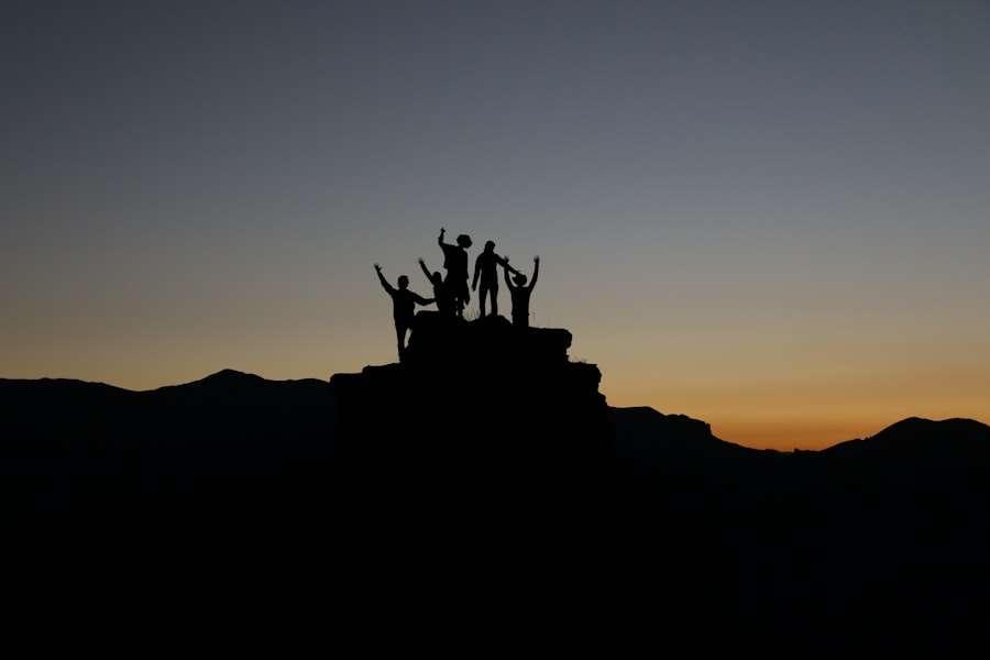 Photo Leadership