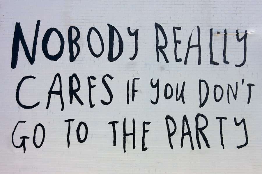 Photo Leaders Paradox