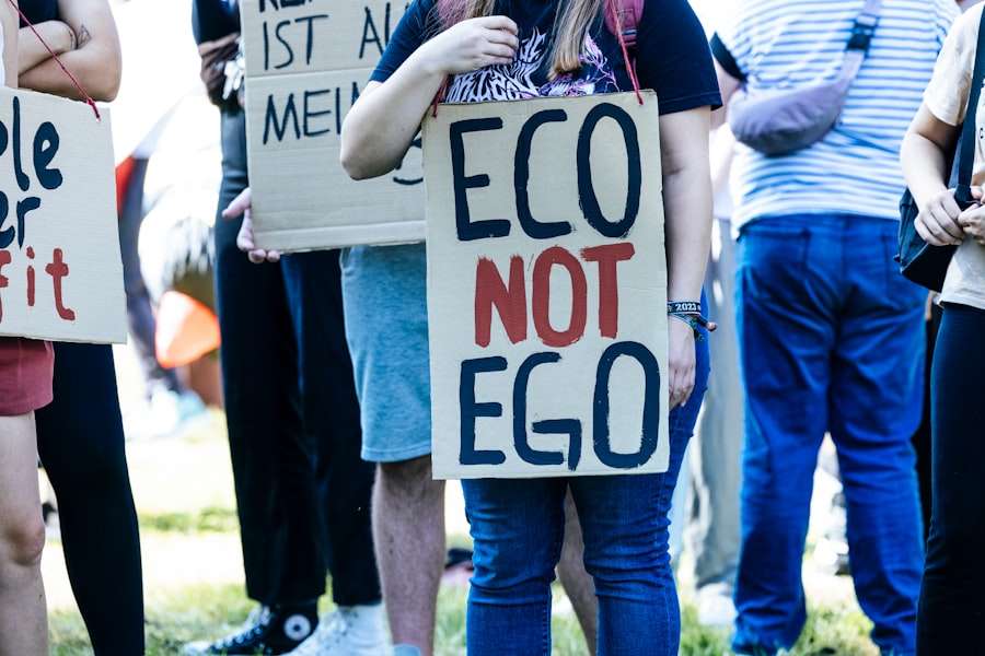 Photo Radical Empathy
