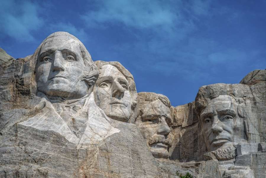 Photo Leadership Legacy
