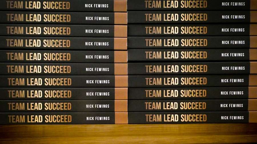 Photo Empowering Team