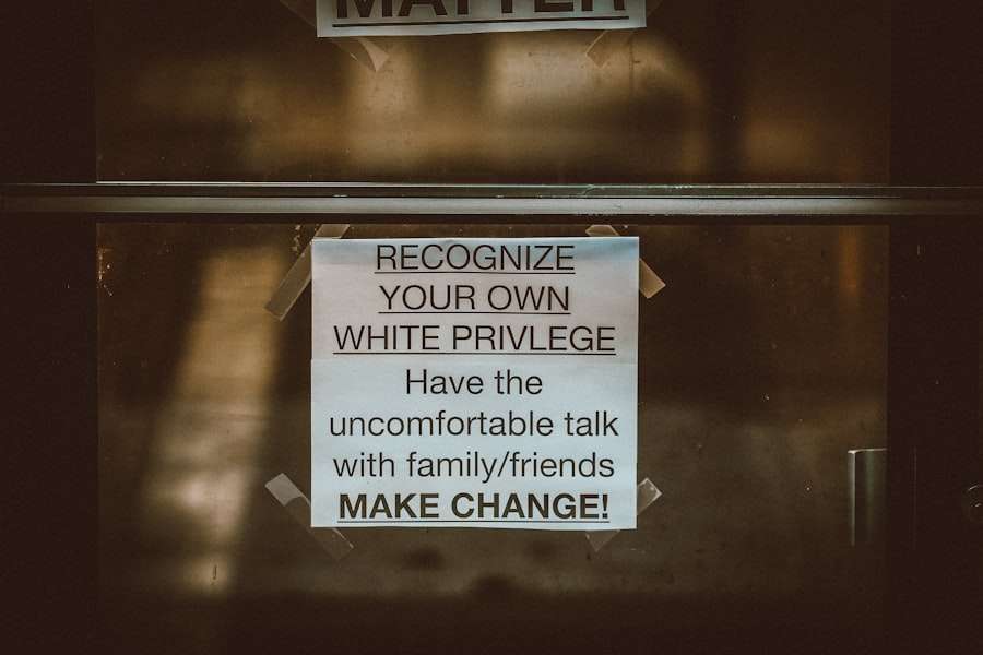 Cognitive biases