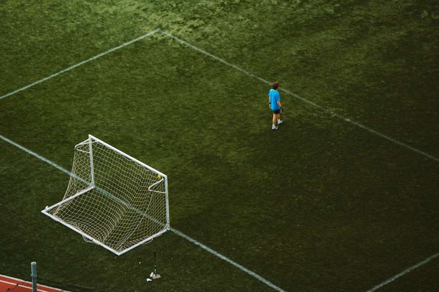 goal setting examples